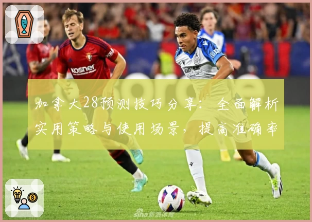 加拿大28预测技巧分享：全面解析实用策略与使用场景，提高准确率的关键因素分析