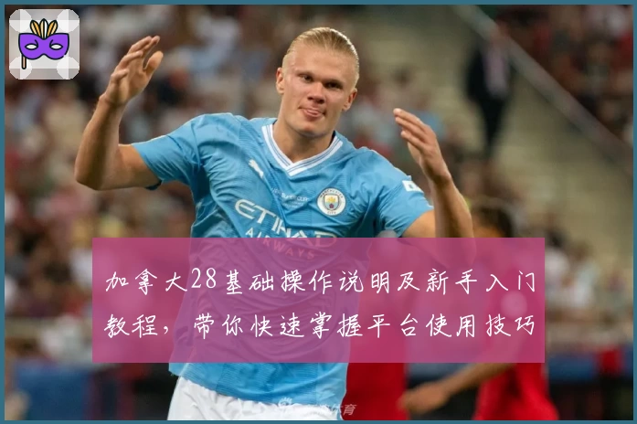 加拿大28基础操作说明及新手入门教程，带你快速掌握平台使用技巧