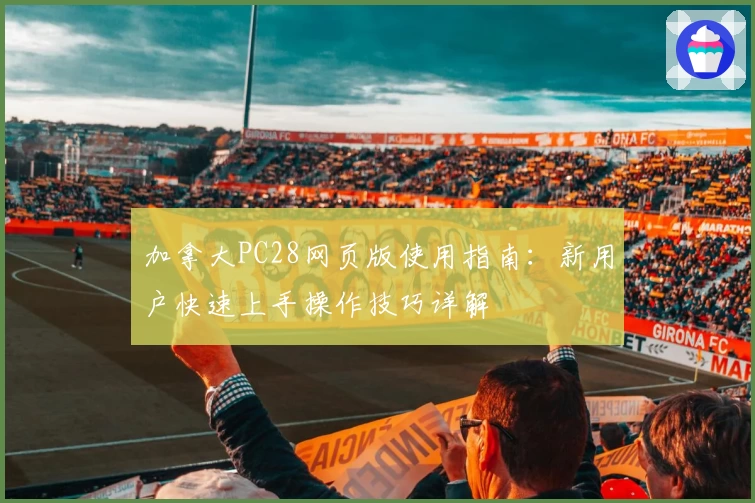 加拿大PC28网页版使用指南：新用户快速上手操作技巧详解
