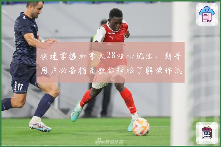 快速掌握加拿大28核心玩法,新手用户必备指南教你轻松了解操作流程